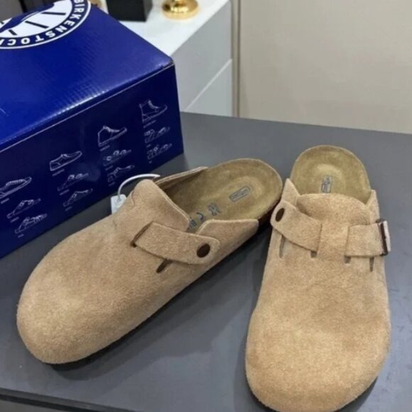 Birkenstock New with Select Size - Picture 2 of 7